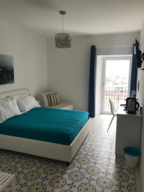 Sogno Rooms - Stanze private vista porto, nel cuore del Borgo